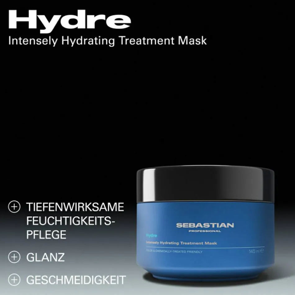 Hydre Intensely Hydrating Treatment Mask