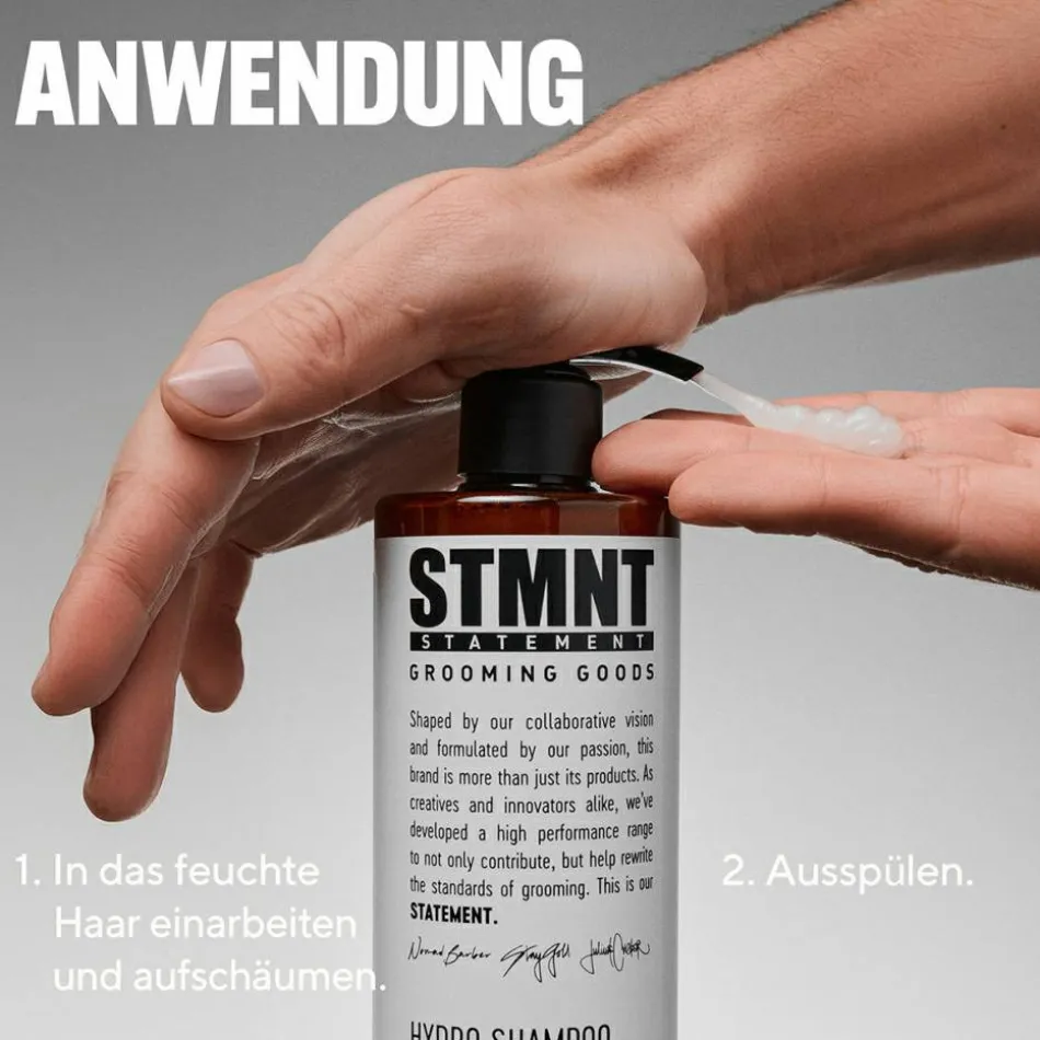 Hydro Shampoo 300 ml