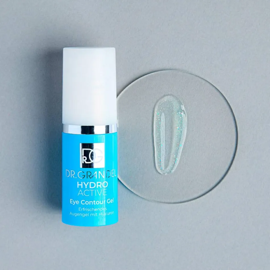 Hydro Active Eye Contour Gel 15 ml