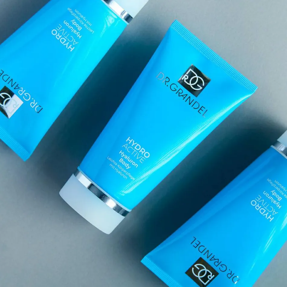 Hydro Active Hyaluron Body Moisturizer 150 ml