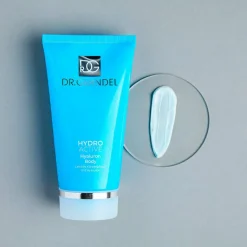 Hydro Active   Hyaluron Body Moisturizer 150 ml