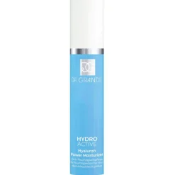 Hydro Active   Hyaluron Power Moisturizer 50 ml