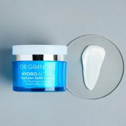Hydro Active   Hyaluron Refill Cream 50 ml