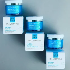 Hydro Active   Hyaluron Refill Cream 50 ml