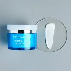 Hydro Active   Hyaluron Refill Night Sleeping Cream 50 ml