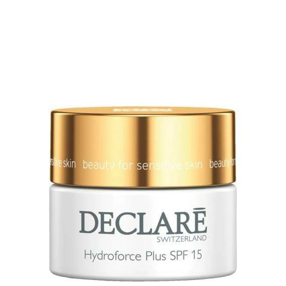 hydrobalance Hydroforce Plus SPF 15 50 ml