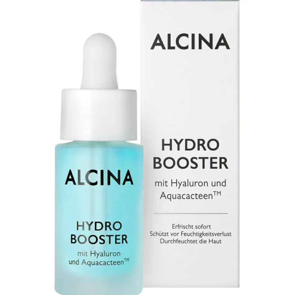 Hydro Booster 15 ml
