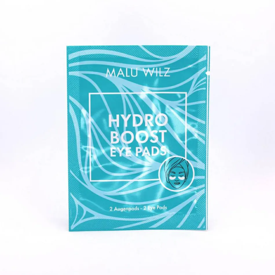 Hydro Boost Eye Pads 1 Paar