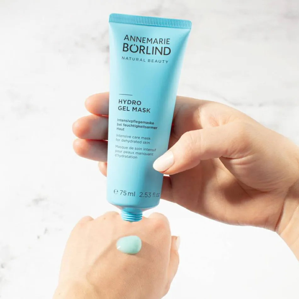 HYDRO GEL MASK 75 ml