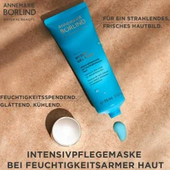 HYDRO GEL MASK 75 ml