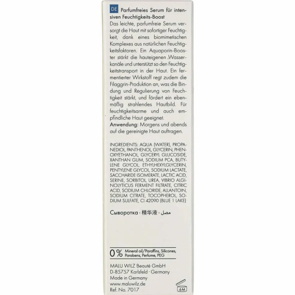 Hydro Glow Effect Serum 30 ml