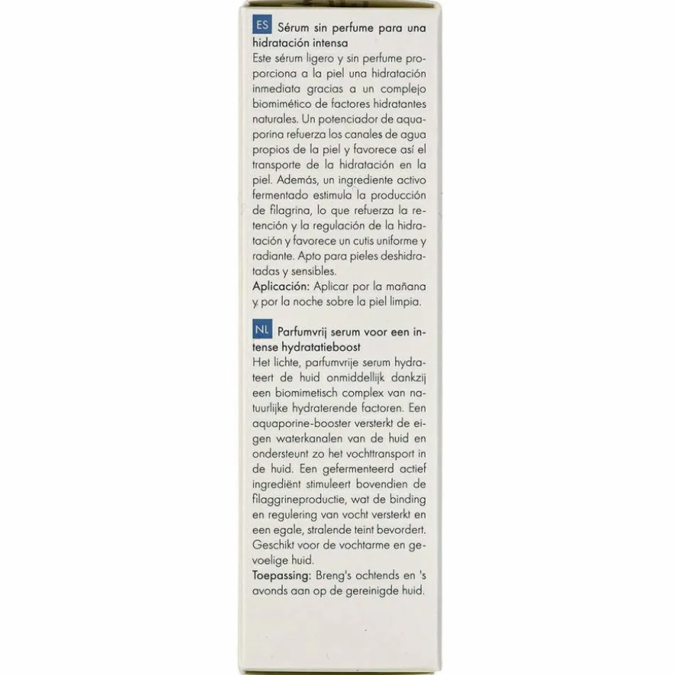 Hydro Glow Effect Serum 30 ml