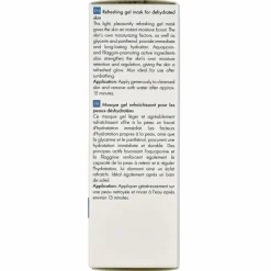 Hydro   Glow Gel Mask 50 ml