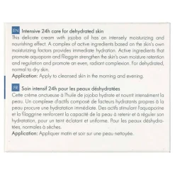 Hydro   Glow Moisture Cream 50 ml