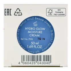Hydro   Glow Moisture Cream Refill 50 ml