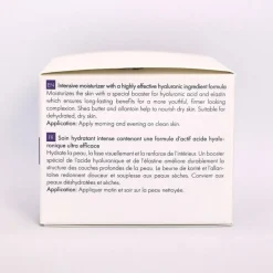 Hydro   Hyaluronic Active+ Cream Rich 50 ml