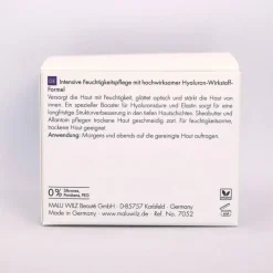 Hydro   Hyaluronic Active+ Cream Rich 50 ml