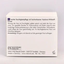 Hydro Hyaluronic Active+ Cream Soft 50 ml