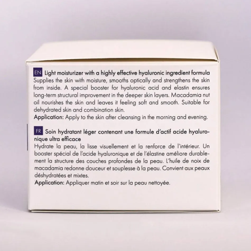 Hydro Hyaluronic Active+ Cream Soft 50 ml