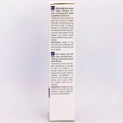 Hydro   Hyaluronic Active+ Eye Cream 15 ml