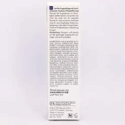 Hydro   Hyaluronic Active+ Eye Cream 15 ml