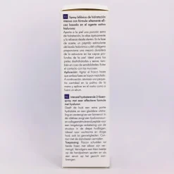 Hydro Hyaluronic Active+ Flash Spray 30 ml