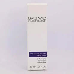 Hydro   Hyaluronic Active+ Flash Spray 30 ml