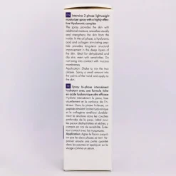 Hydro   Hyaluronic Active+ Flash Spray 30 ml