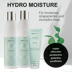 Hydro Moisture   Conditioner