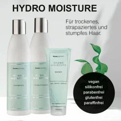 Hydro Moisture   Maske 125 ml