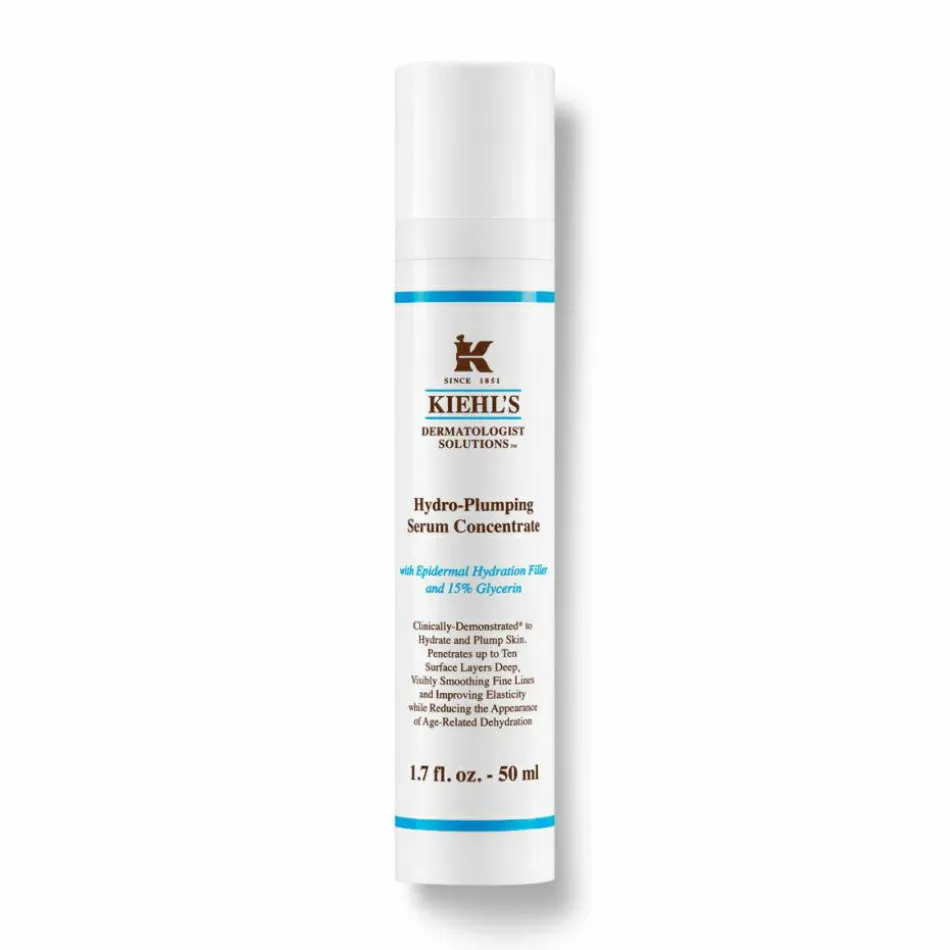 Hydro-Plumping Serum Concentrate