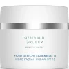 HYDRO WELLNESS PLUS   Hydro Gesichtscreme LSF 15 50 ml