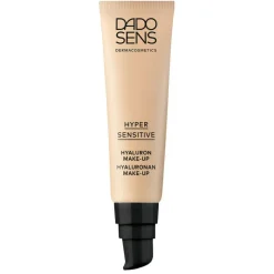 HYPERSENSITIVE   HYALURON MAKE-UP