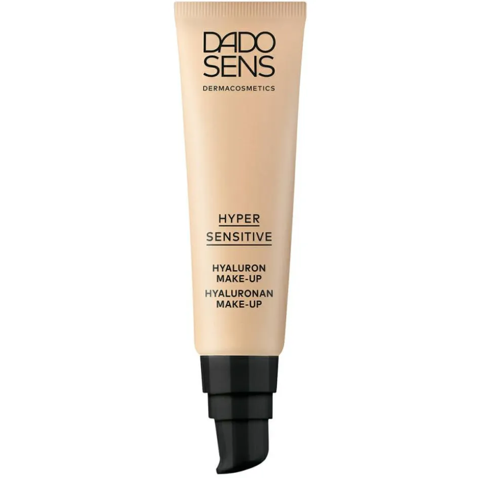 HYPERSENSITIVE HYALURON MAKE-UP