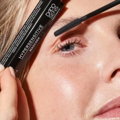 HYPERSENSITIVE   Mascara Black 10 ml