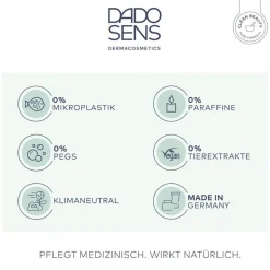 HYPERSENSITIVE   WIMPERN- UND AUGENBRAUENSERUM 4,5 ml