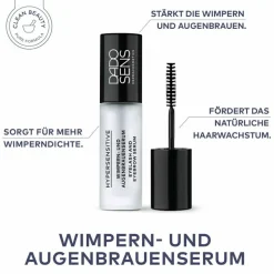 HYPERSENSITIVE   WIMPERN- UND AUGENBRAUENSERUM 4,5 ml