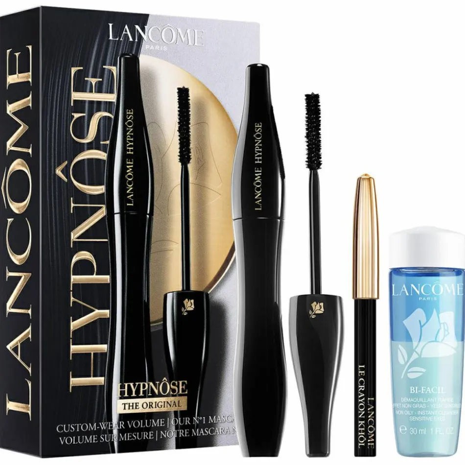 Hypnôse Mascara Set