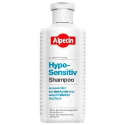 Hypo-Sensitiv Shampoo 250 ml