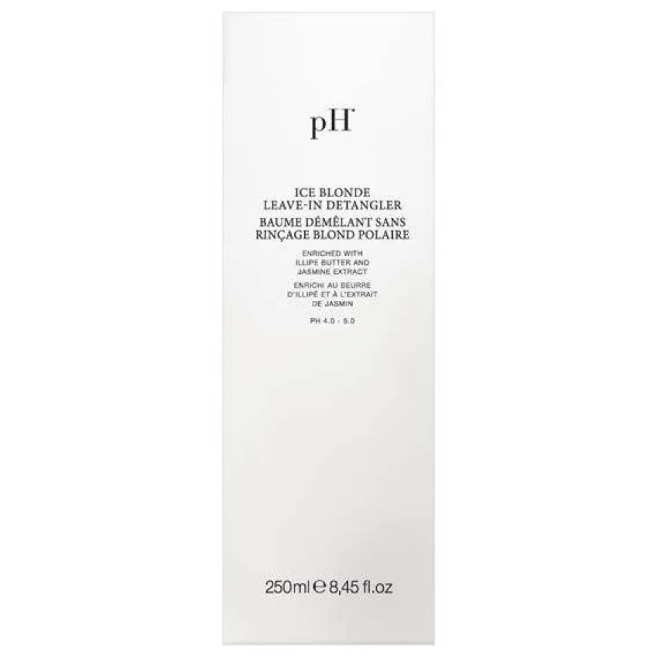 Ice Blonde Leave-In Detangler 250 ml