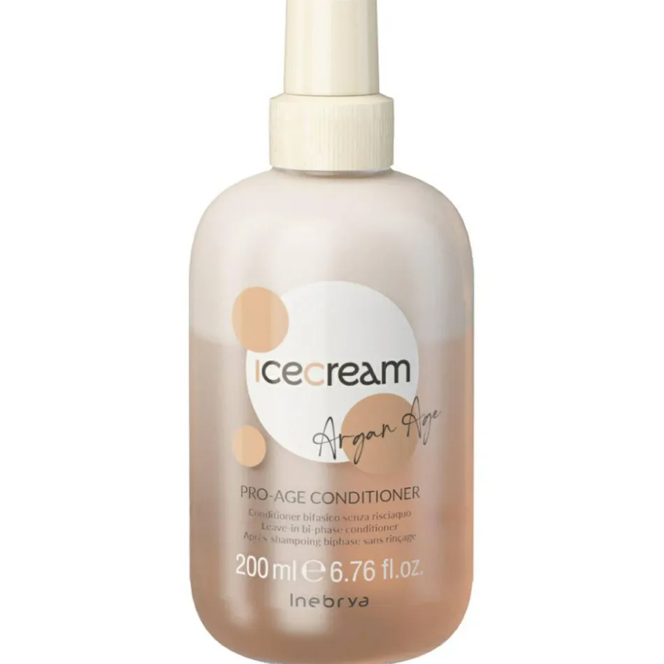 Ice Cream Argan-Age Pro-Age Conditioner 200 ml