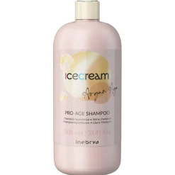Ice Cream Argan-Age  Pro-Age Shampoo