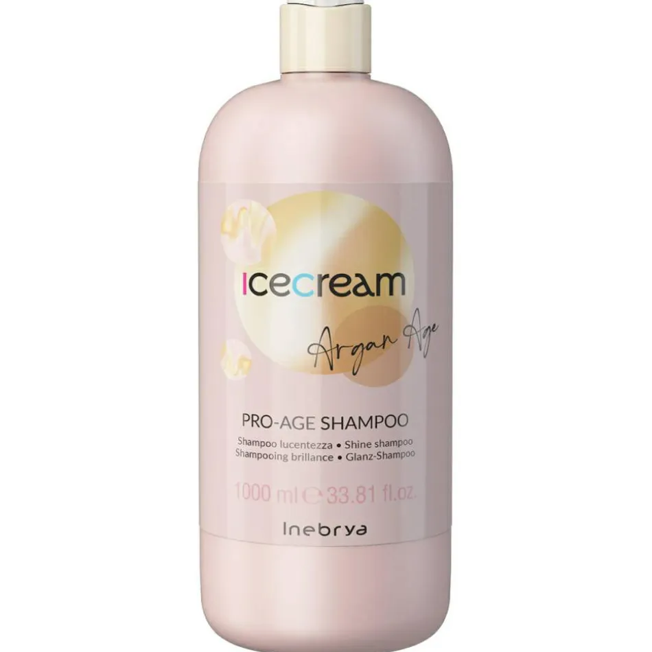 Ice Cream Argan-Age Pro-Age Shampoo