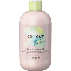 Ice Cream Balance  Shampoo