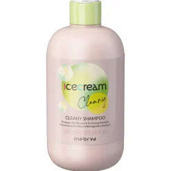 Ice Cream Cleany  Shampoo