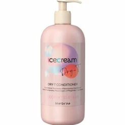 Ice Cream Dry-T  Conditioner