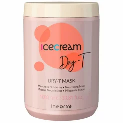 Ice Cream Dry-T Mask