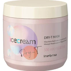Ice Cream Dry-T  Mask