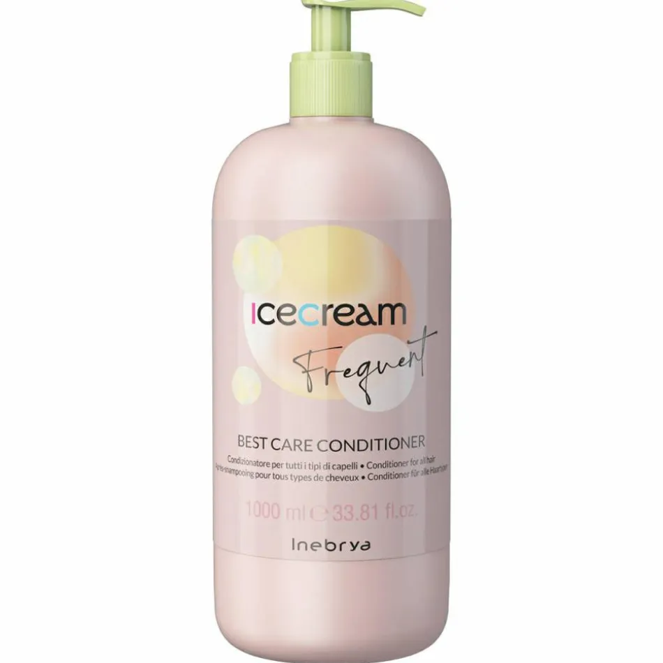 Ice Cream Frequent Best Care Conditioner 1 Liter