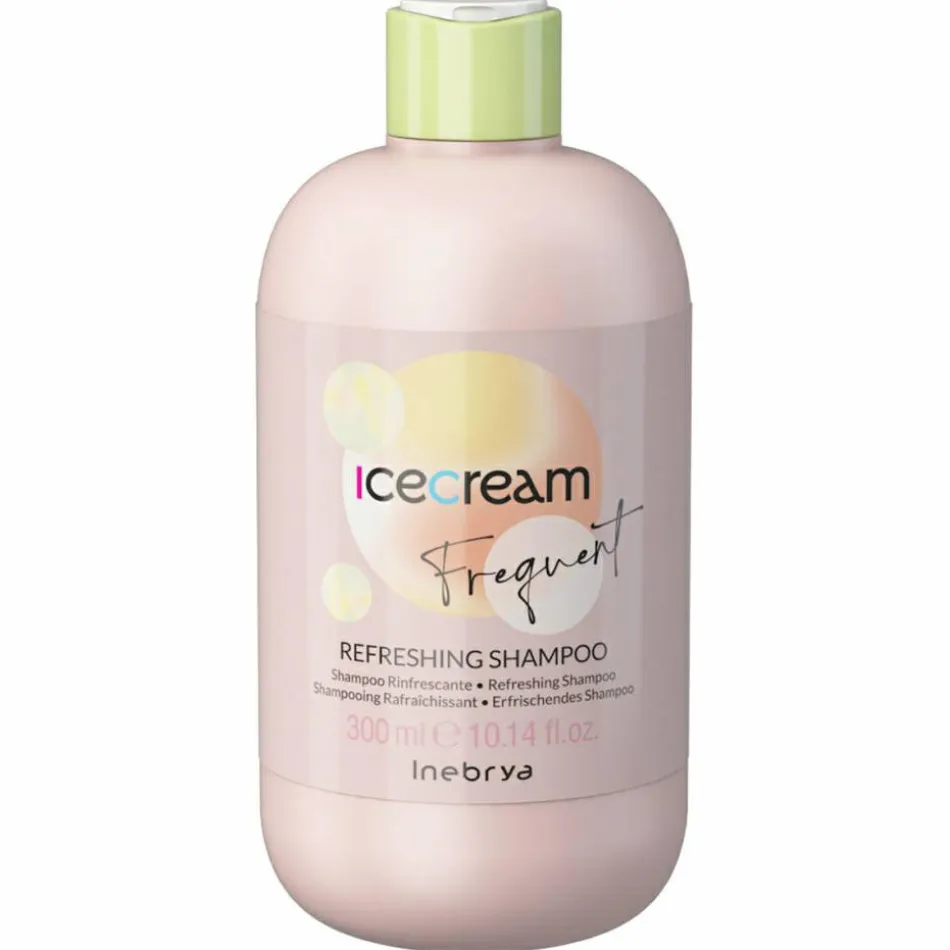 Ice Cream Frequent Refreshing Shampoo 300 ml